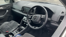 Skoda Karoq 1.0 TSI SE L 5dr Petrol Estate